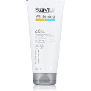 Starville-whitening-cleanser-200-ml-B091HS5TP1